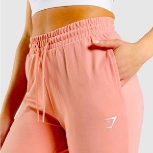 NWOT Gymshark training joggers